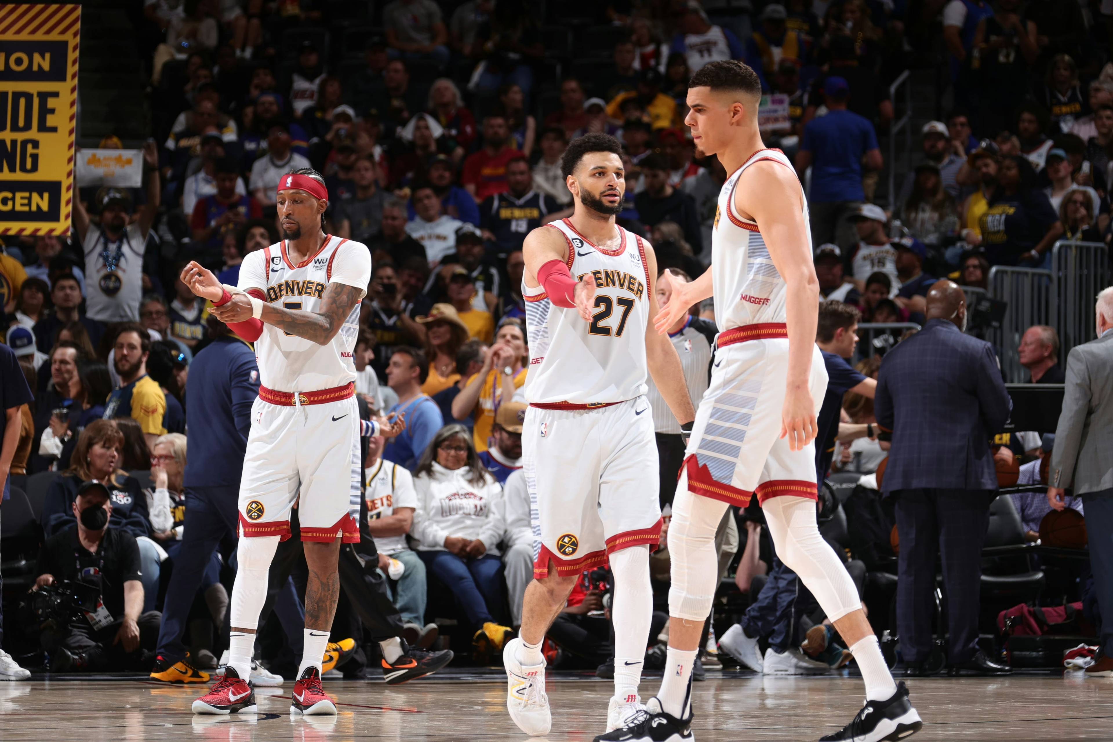 真正让库里 真正让库里