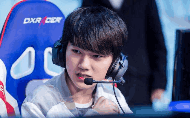 国联打击王 国联打击王