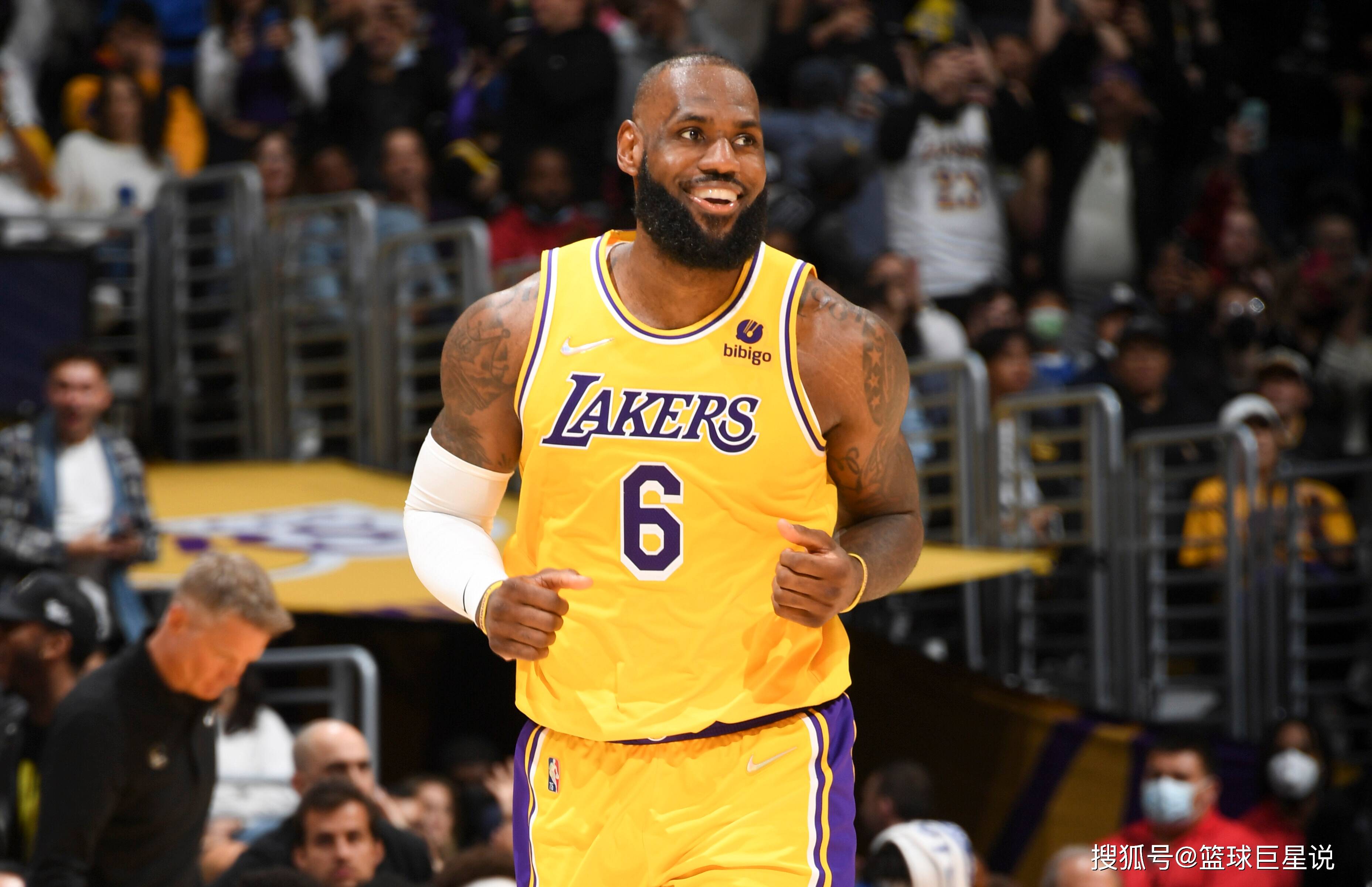 近年有球星 近年有球星